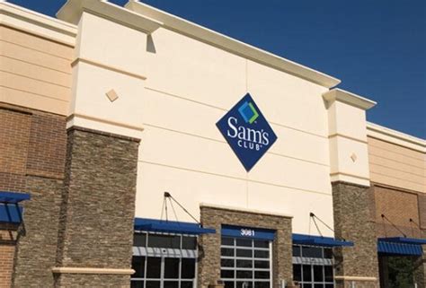 bluffton sams club|More.